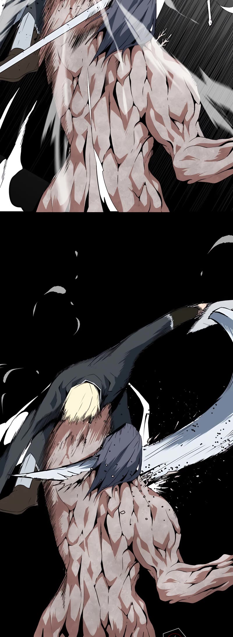 One Step for the Dark Lord chapter 14 page 24