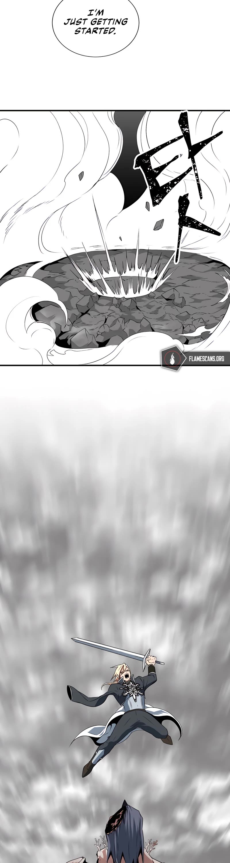 One Step for the Dark Lord chapter 14 page 27