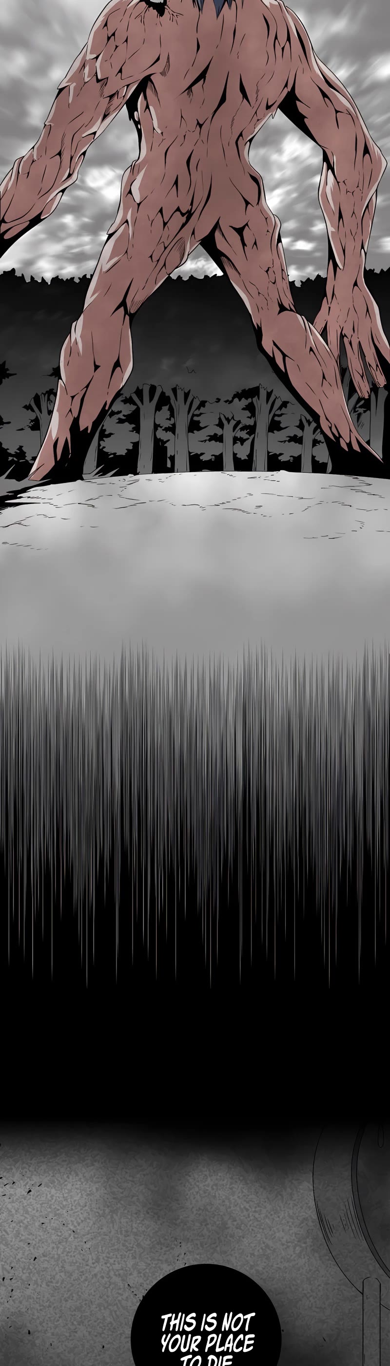 One Step for the Dark Lord chapter 14 page 28