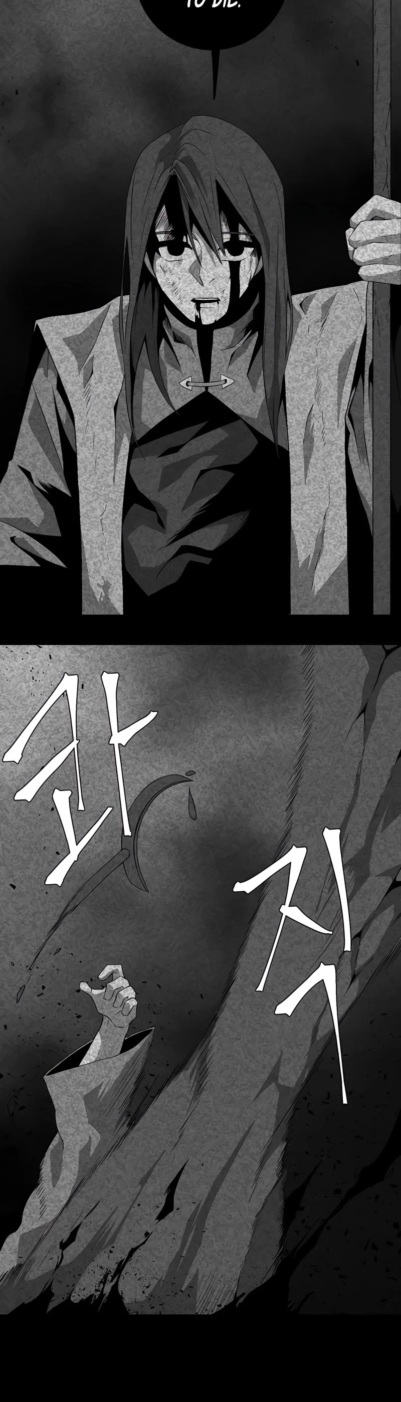 One Step for the Dark Lord chapter 14 page 29