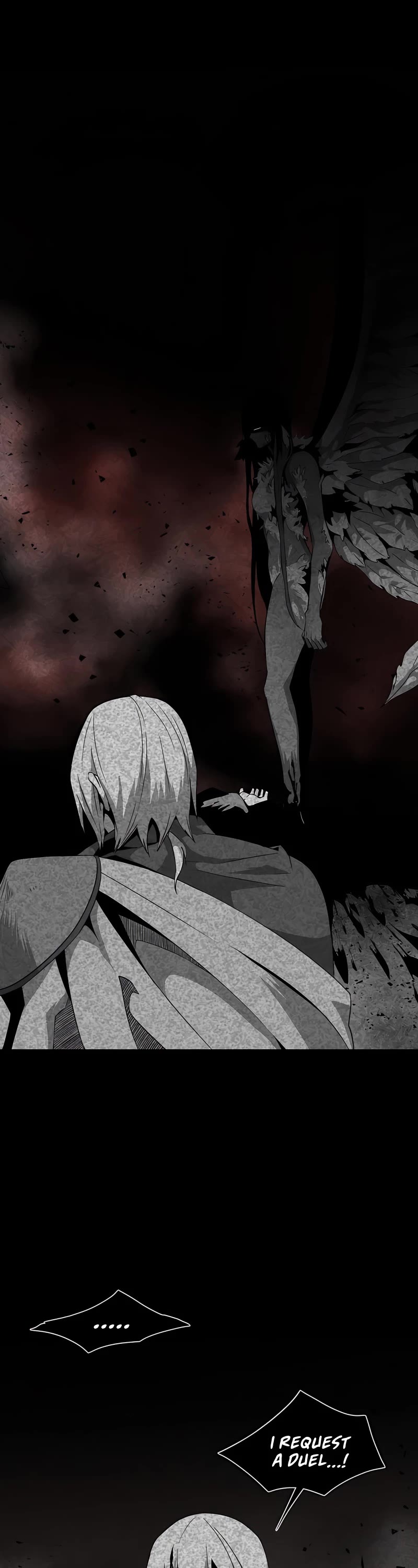 One Step for the Dark Lord chapter 14 page 30