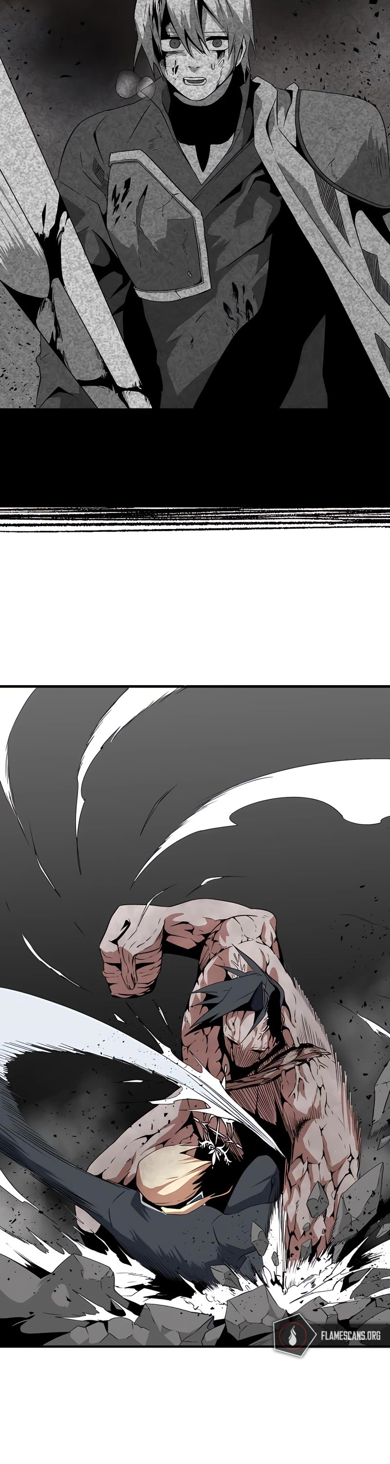 One Step for the Dark Lord chapter 14 page 31