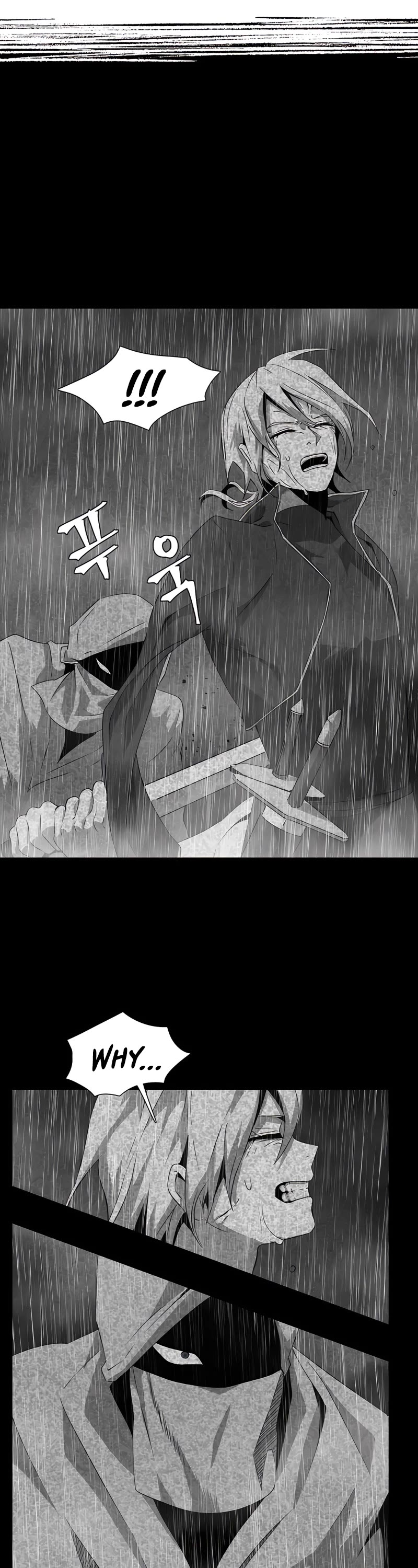 One Step for the Dark Lord chapter 14 page 34