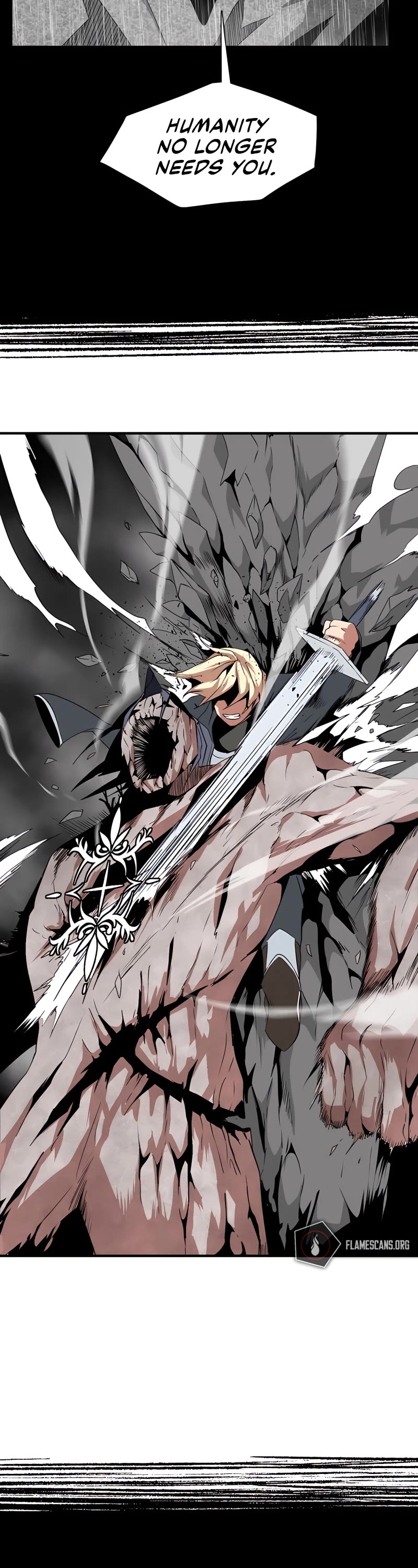 One Step for the Dark Lord chapter 14 page 35