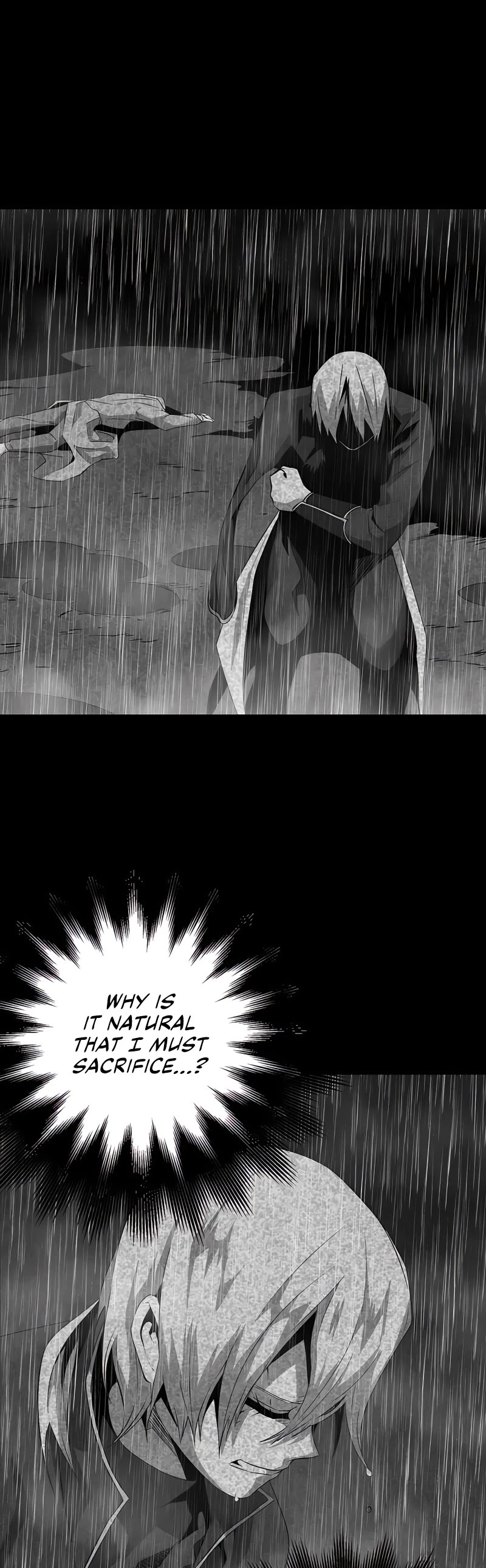 One Step for the Dark Lord chapter 14 page 36