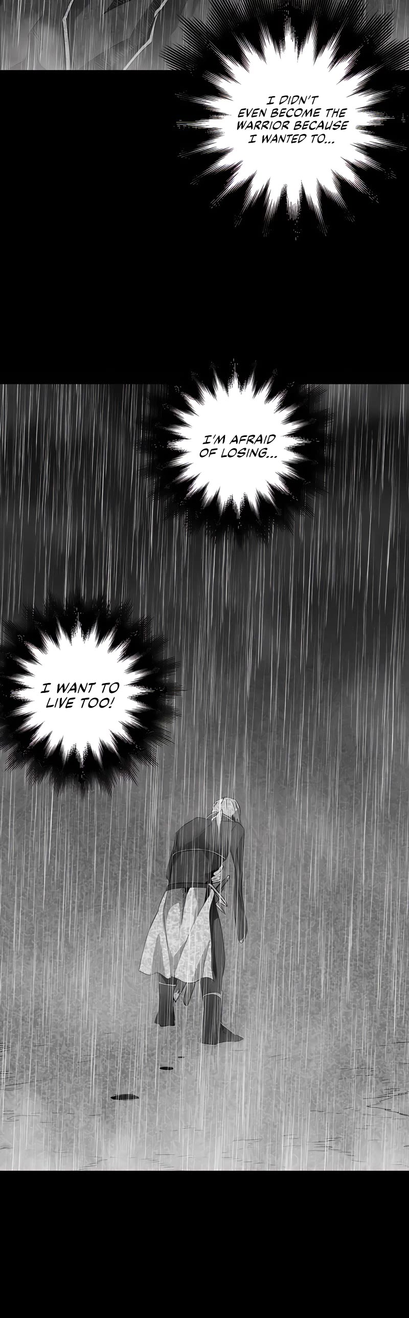 One Step for the Dark Lord chapter 14 page 37