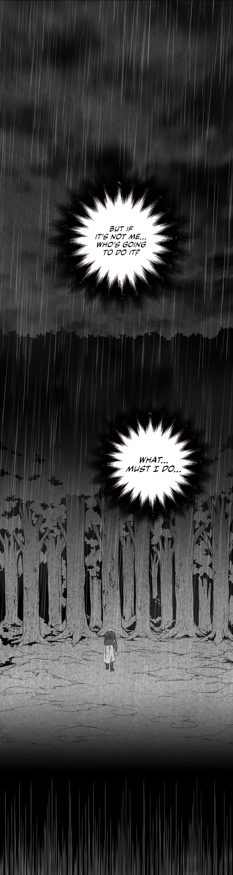 One Step for the Dark Lord chapter 14 page 38