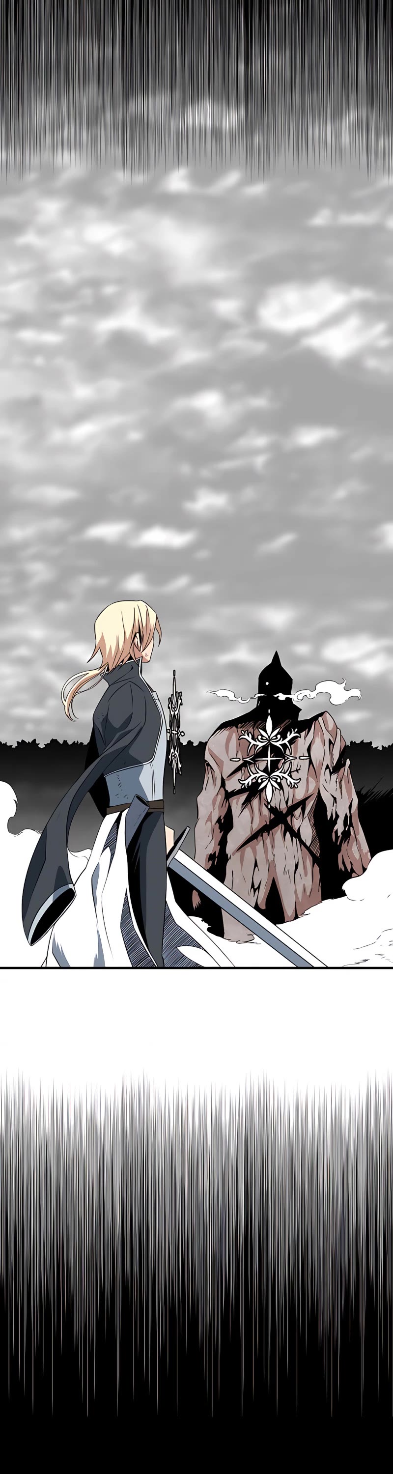 One Step for the Dark Lord chapter 14 page 39