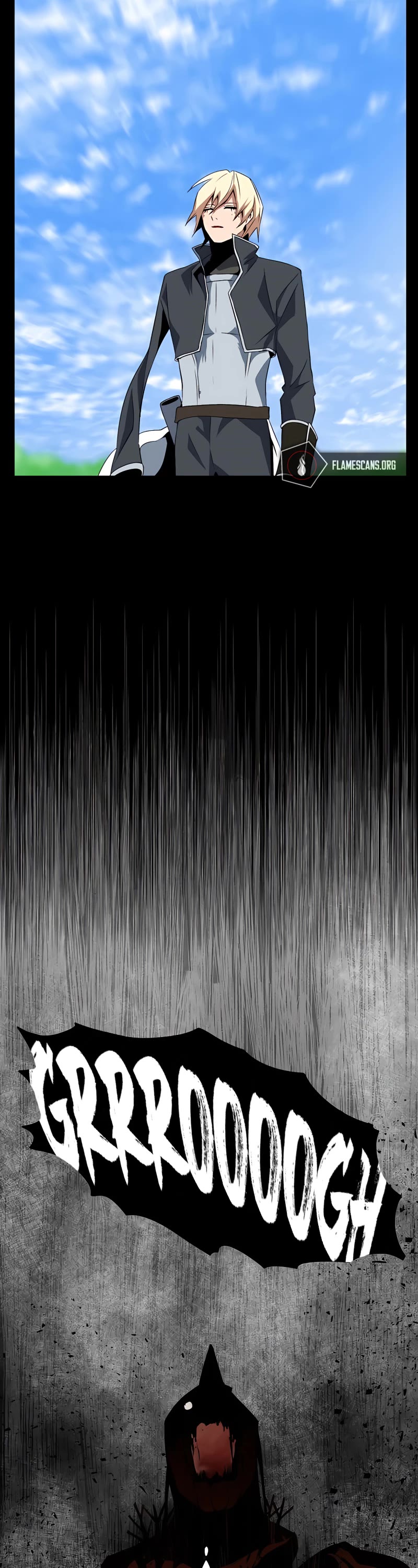 One Step for the Dark Lord chapter 14 page 43