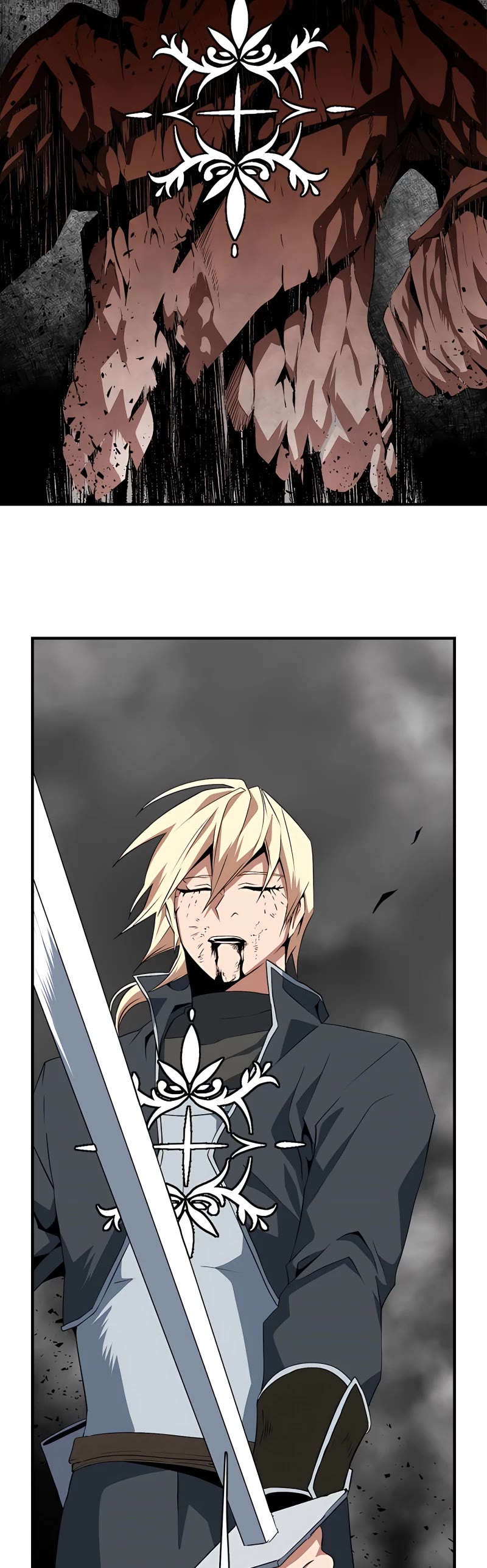 One Step for the Dark Lord chapter 14 page 44