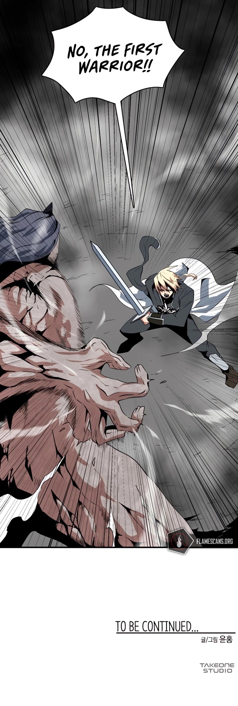 One Step for the Dark Lord chapter 14 page 46