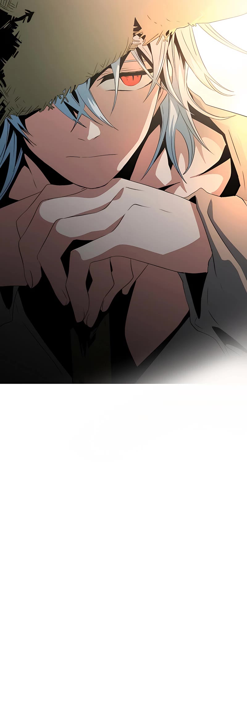 One Step for the Dark Lord chapter 14 page 9