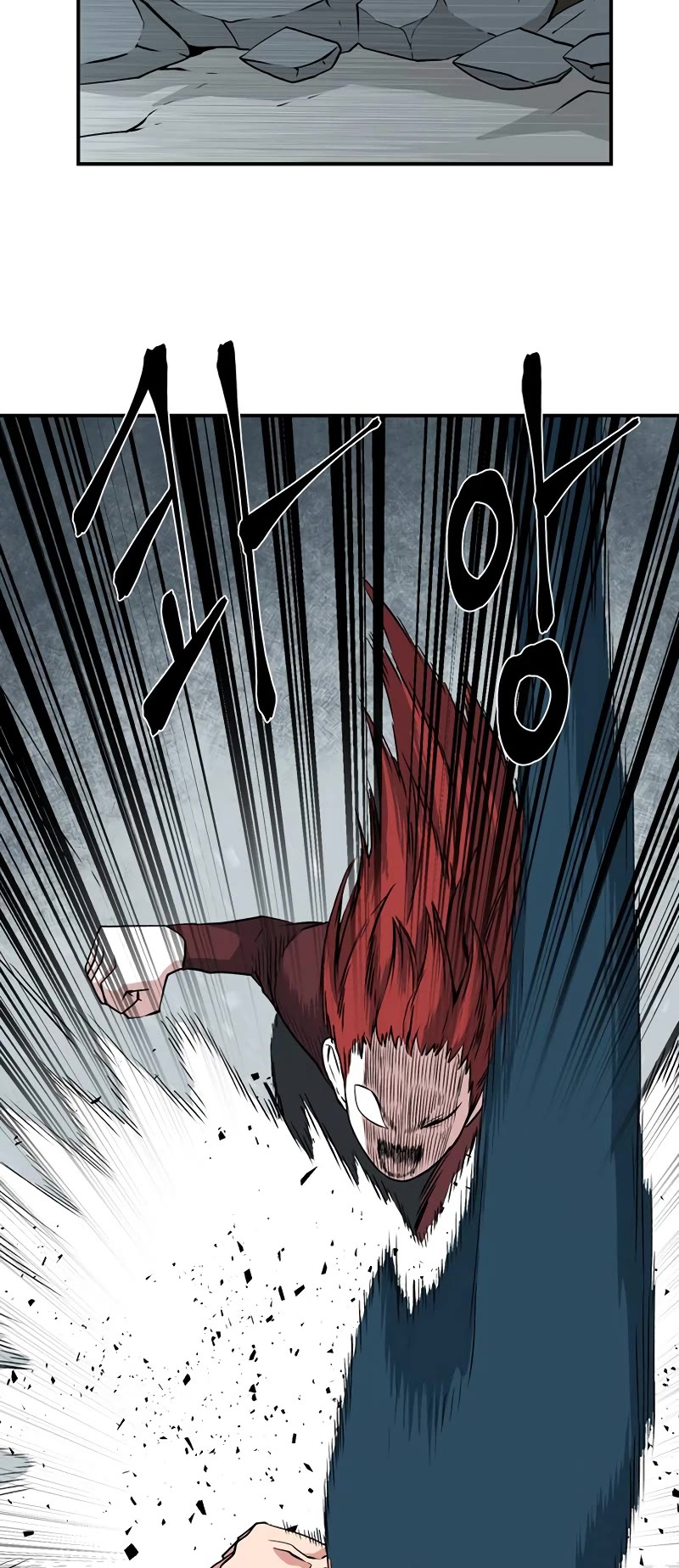 One Step for the Dark Lord chapter 140 page 11