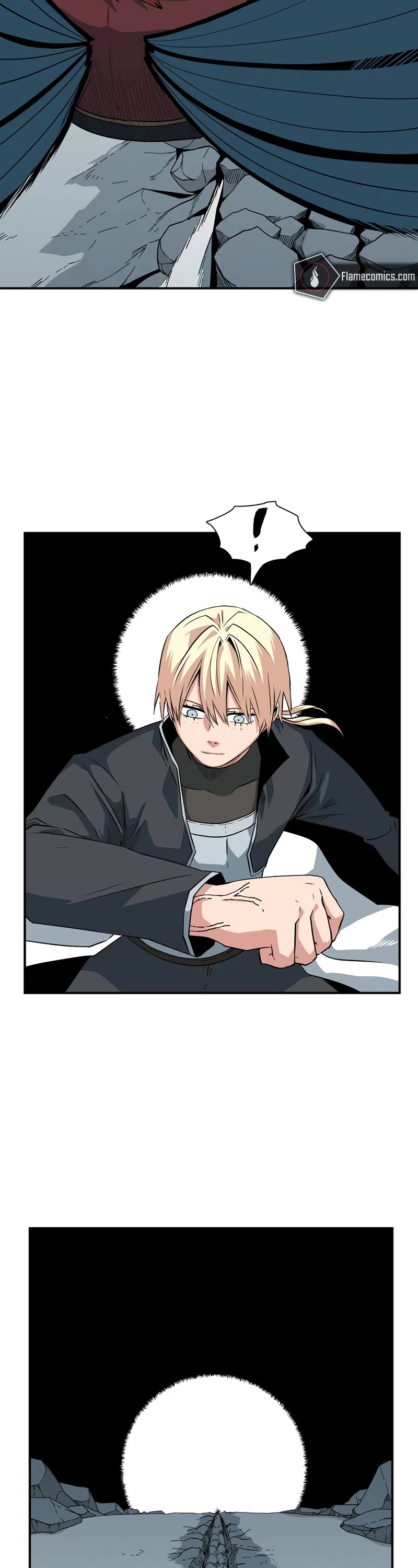 One Step for the Dark Lord chapter 140 page 14