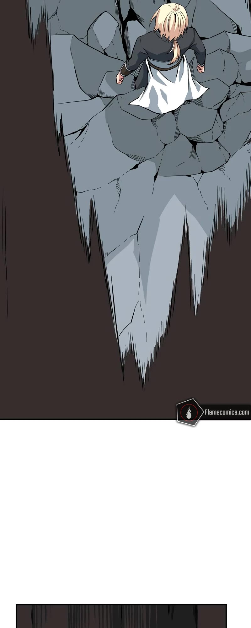 One Step for the Dark Lord chapter 140 page 19