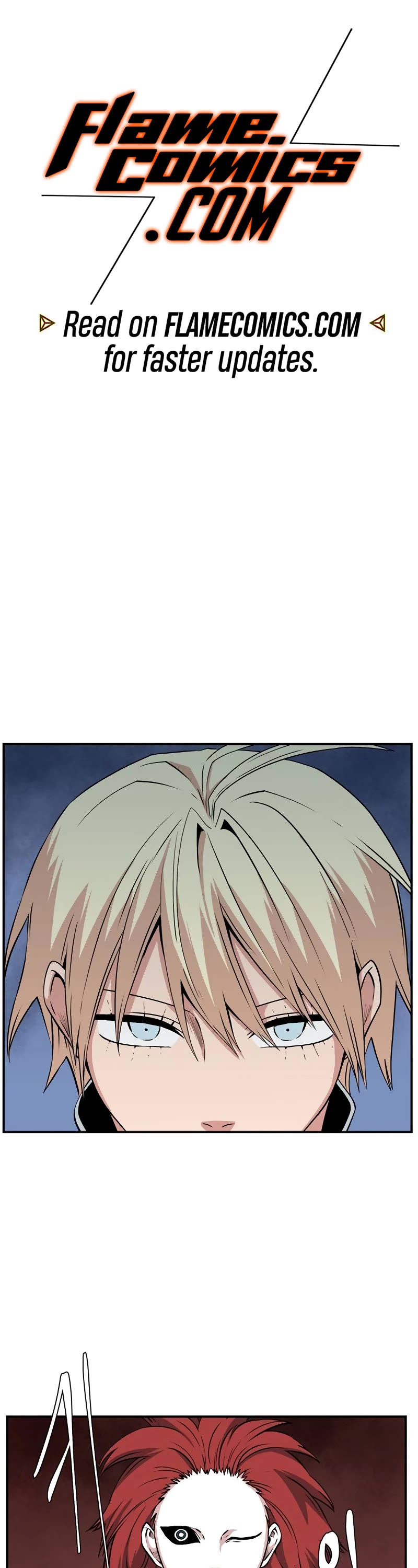 One Step for the Dark Lord chapter 140 page 2