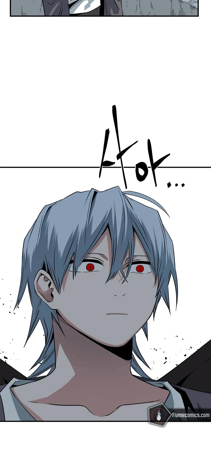 One Step for the Dark Lord chapter 140 page 23