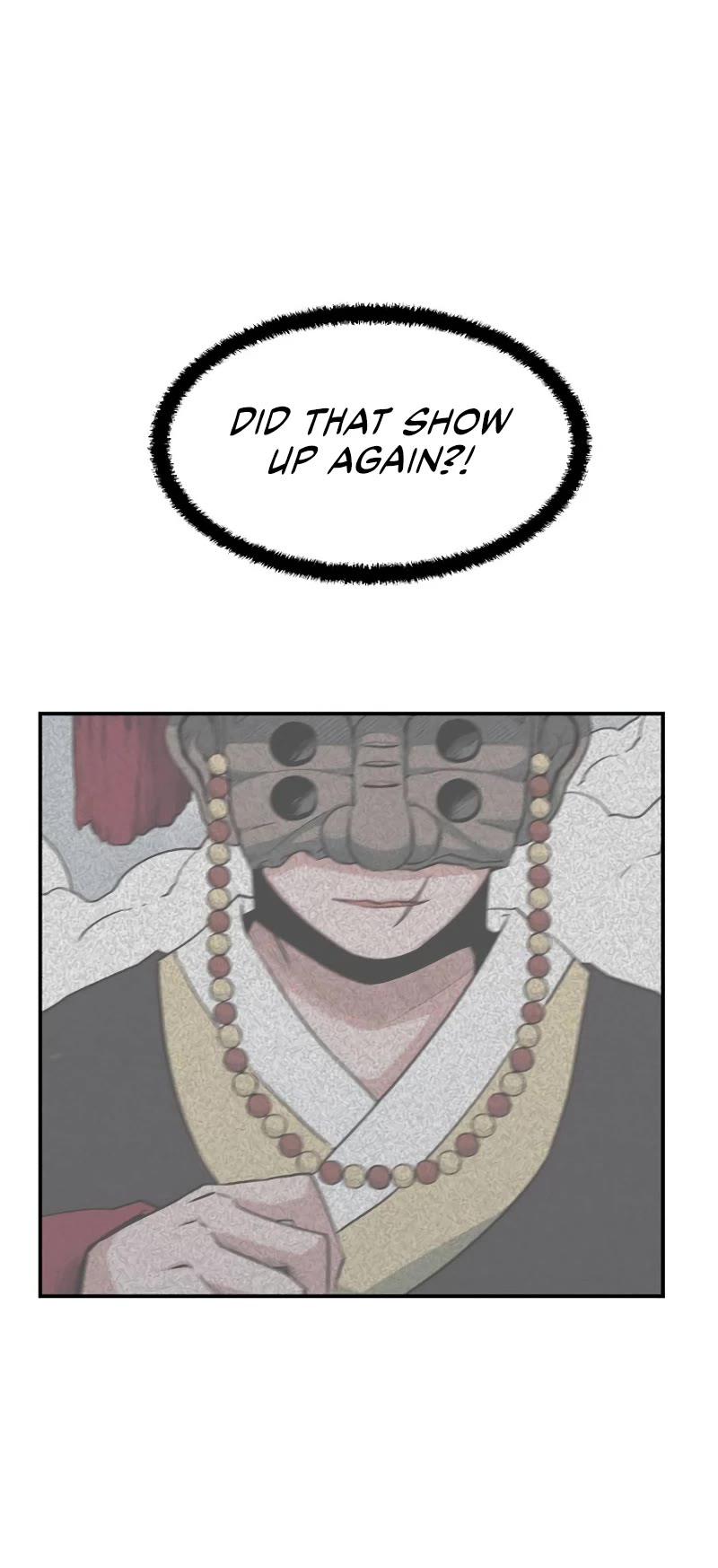 One Step for the Dark Lord chapter 140 page 24