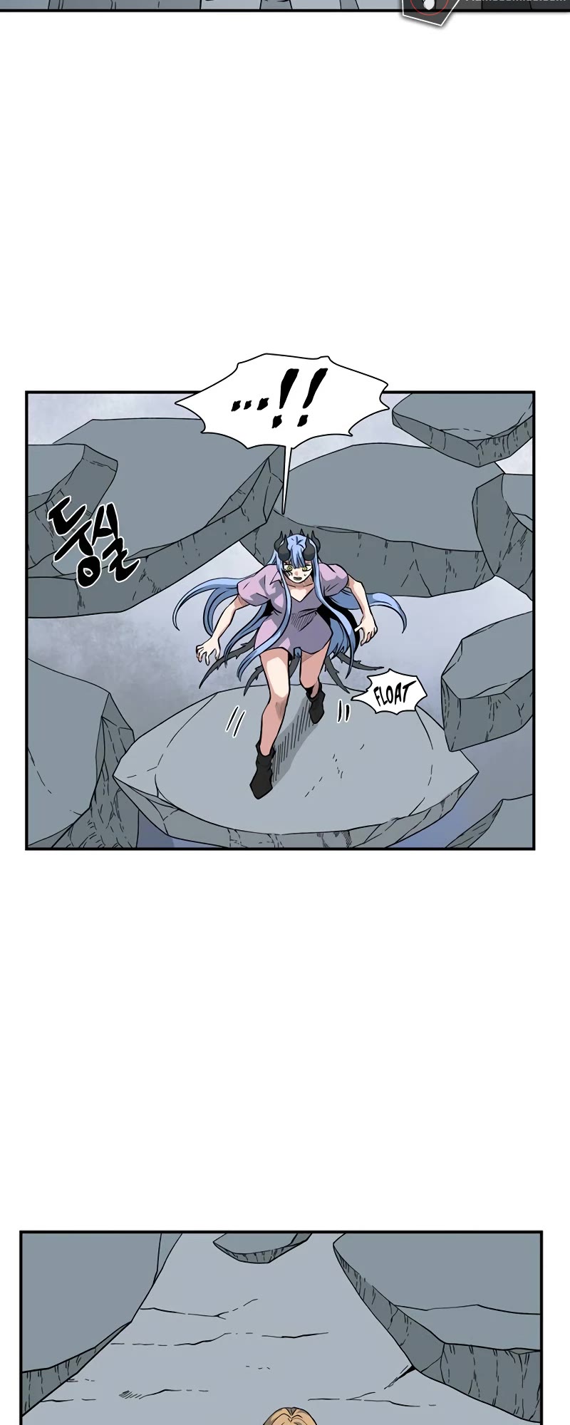 One Step for the Dark Lord chapter 140 page 27