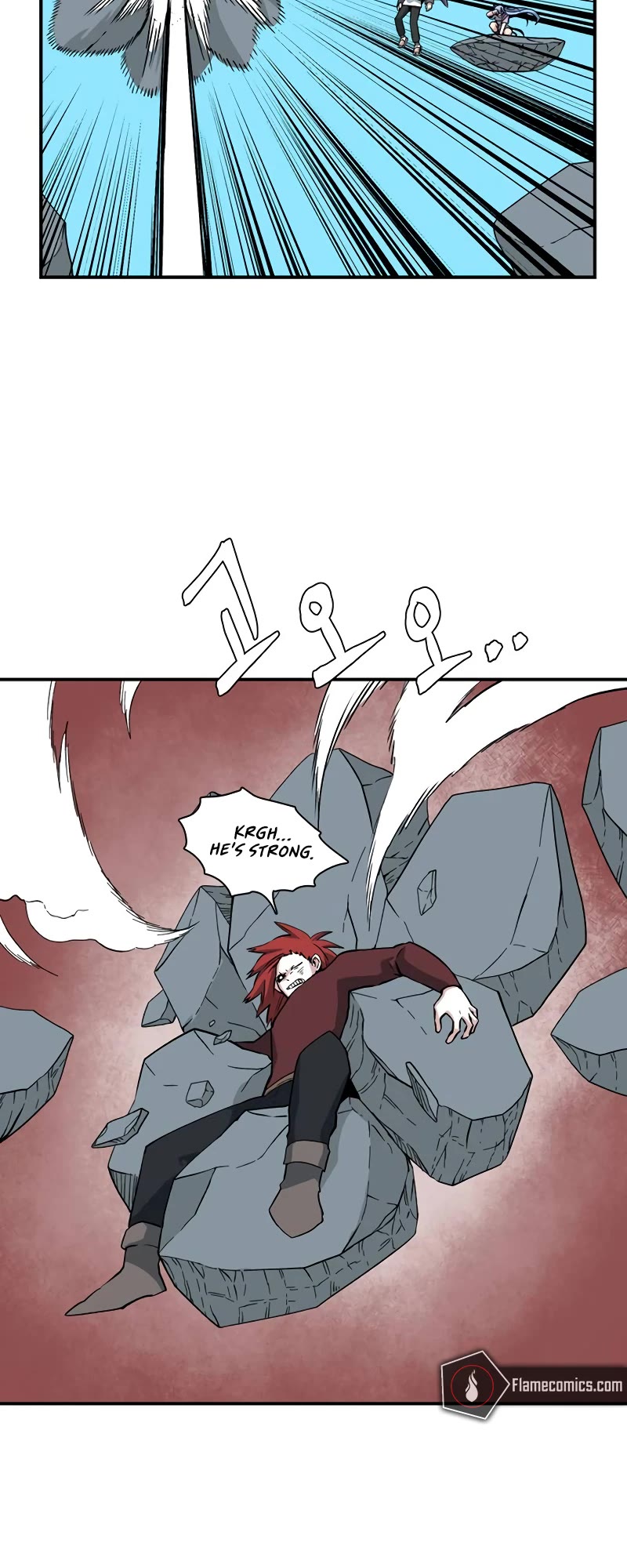 One Step for the Dark Lord chapter 140 page 31