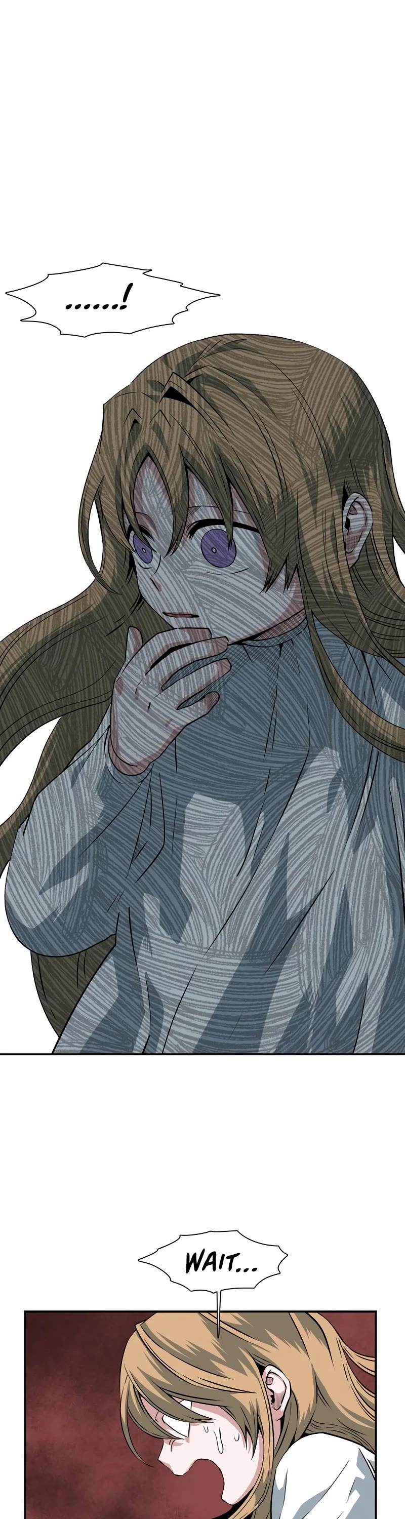 One Step for the Dark Lord chapter 140 page 33