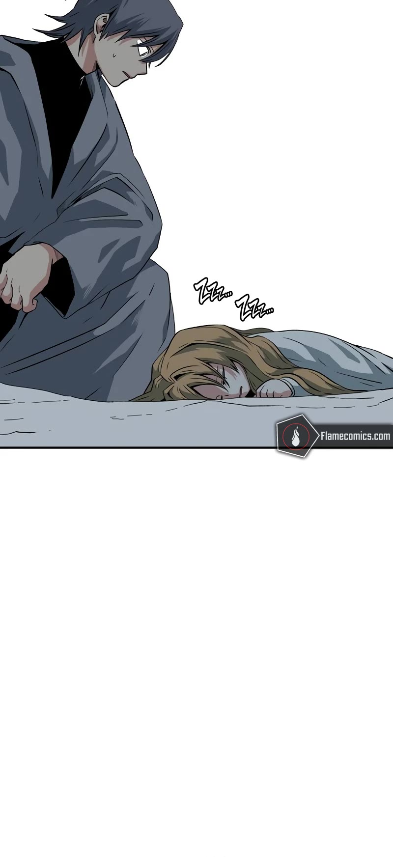 One Step for the Dark Lord chapter 140 page 40