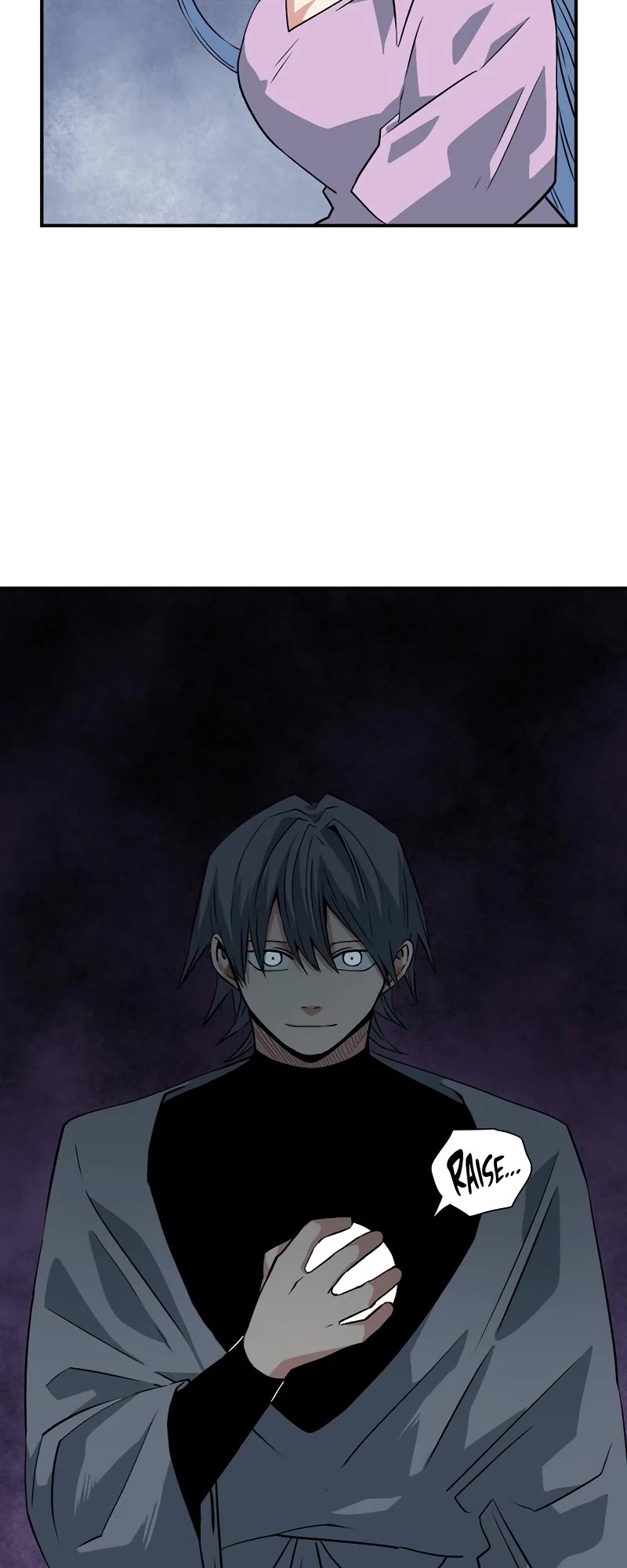 One Step for the Dark Lord chapter 140 page 48