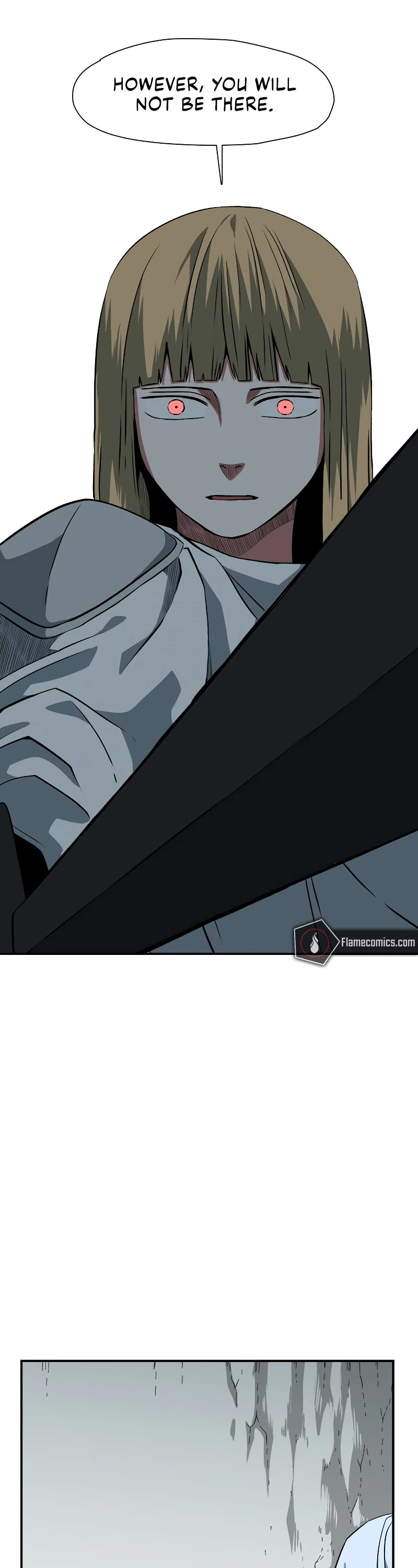 One Step for the Dark Lord chapter 144 page 15