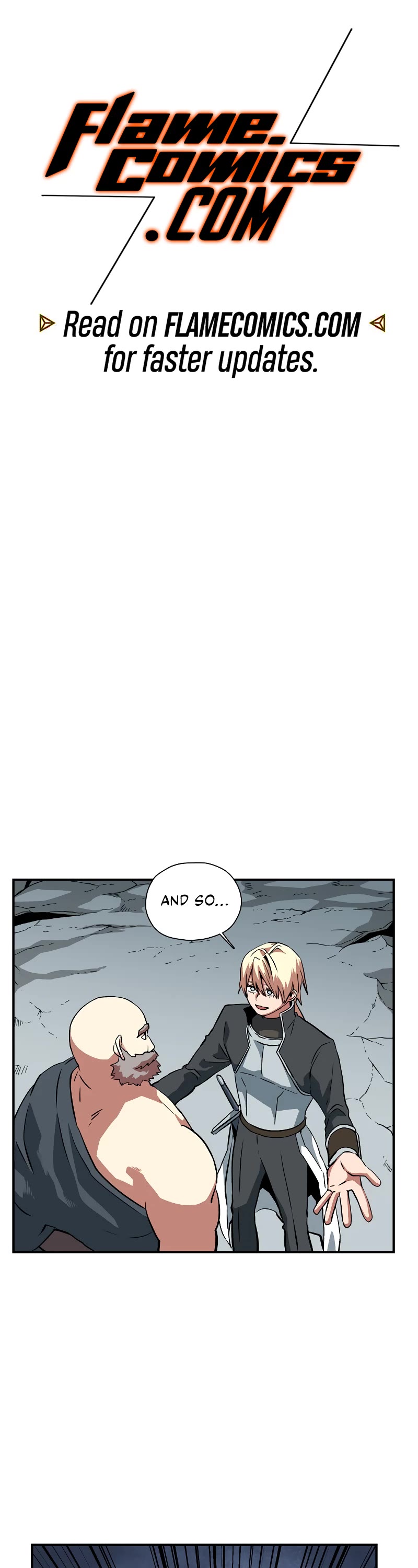 One Step for the Dark Lord chapter 144 page 2