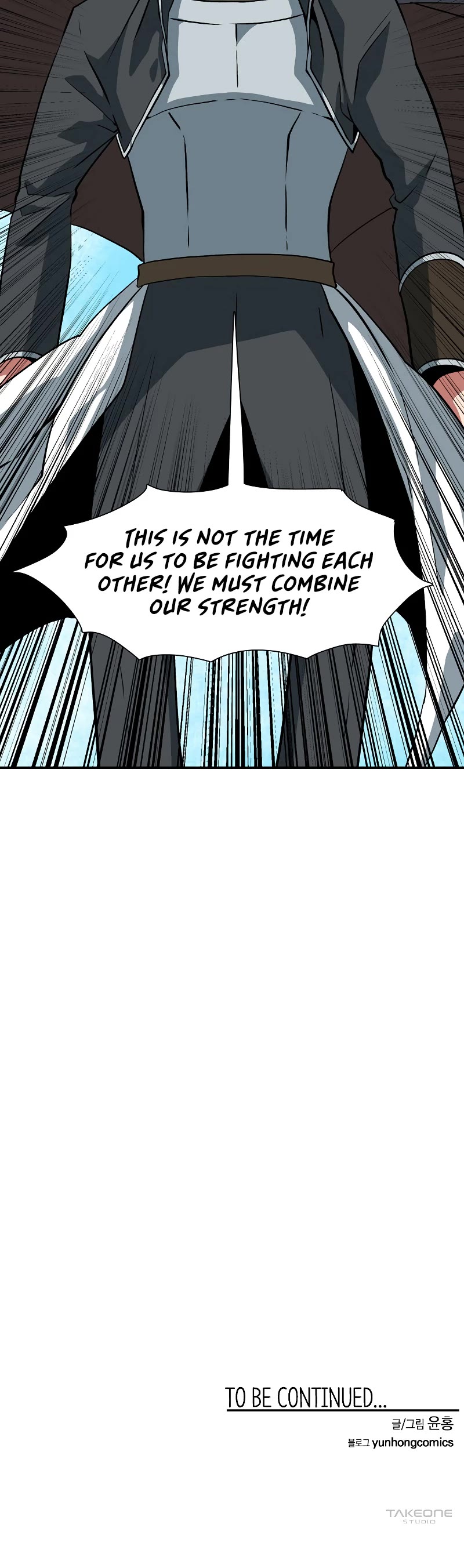 One Step for the Dark Lord chapter 144 page 37