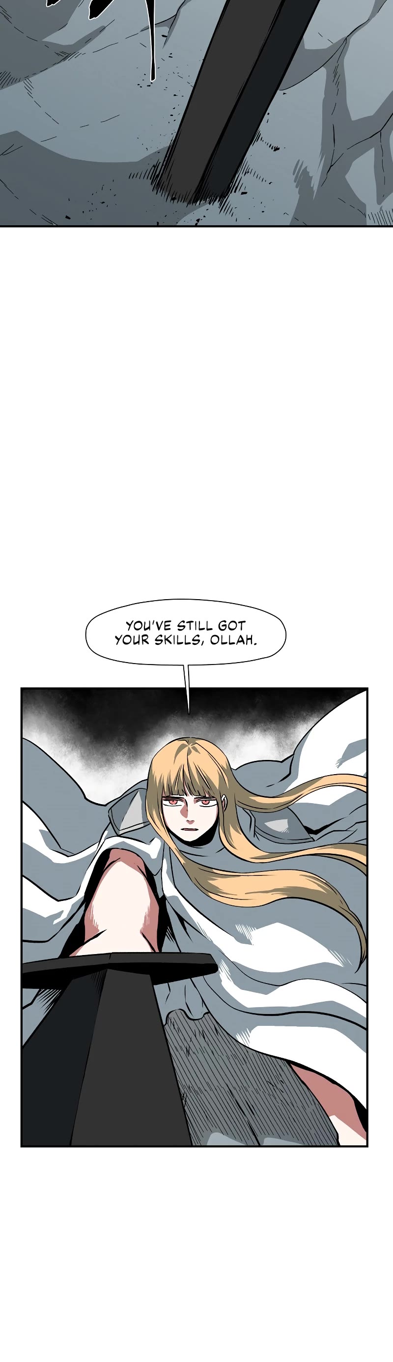 One Step for the Dark Lord chapter 144 page 9