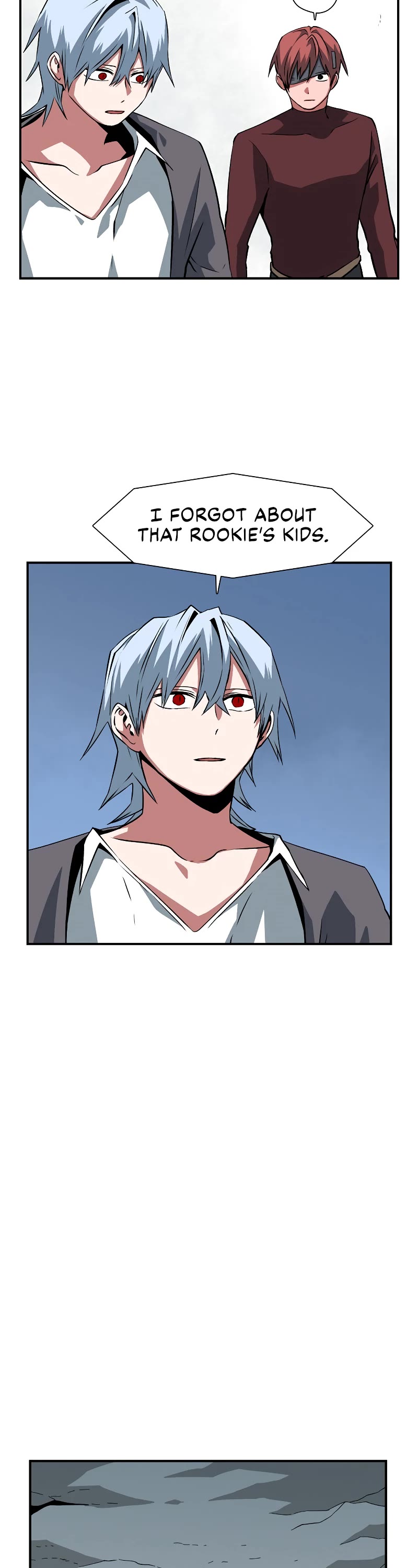 One Step for the Dark Lord chapter 145 page 11