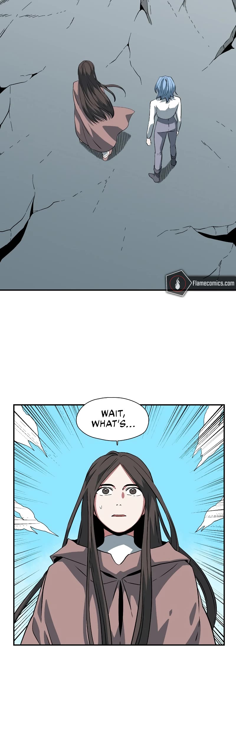 One Step for the Dark Lord chapter 145 page 13