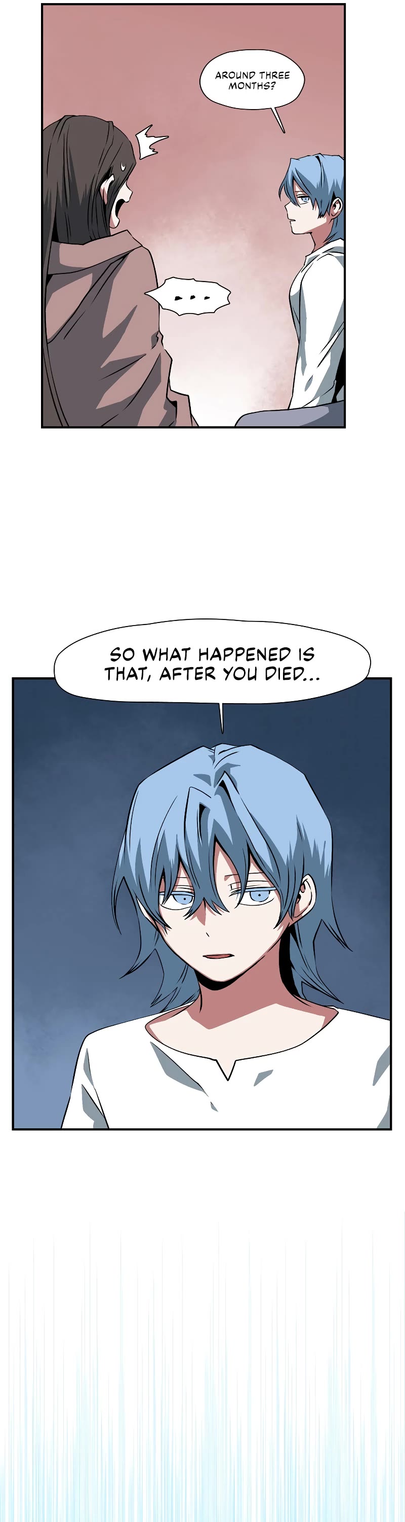 One Step for the Dark Lord chapter 145 page 18