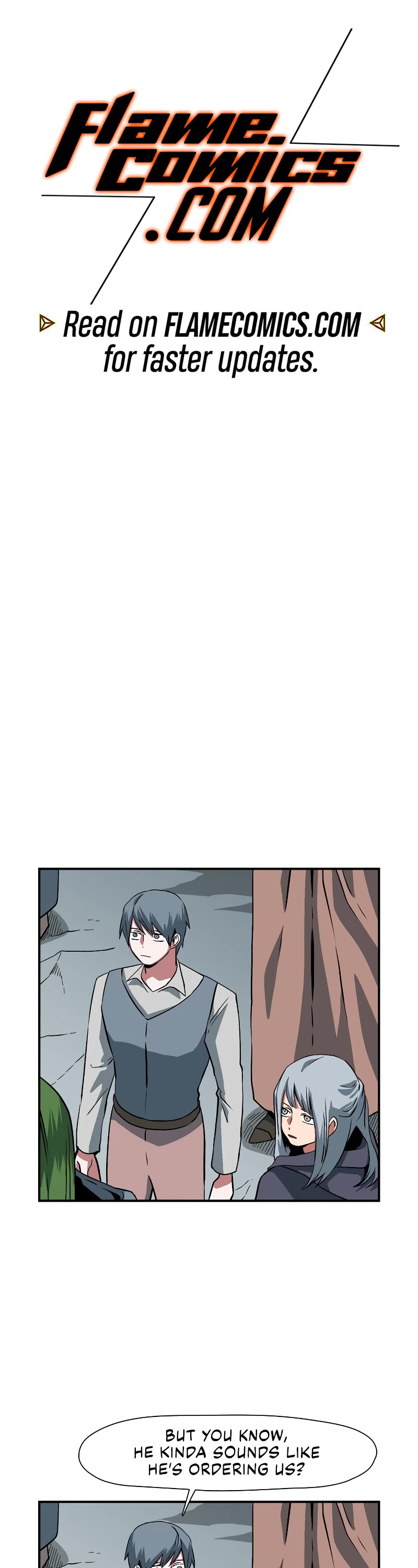 One Step for the Dark Lord chapter 145 page 2