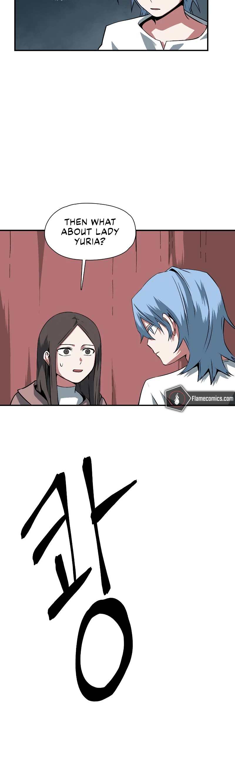 One Step for the Dark Lord chapter 145 page 36