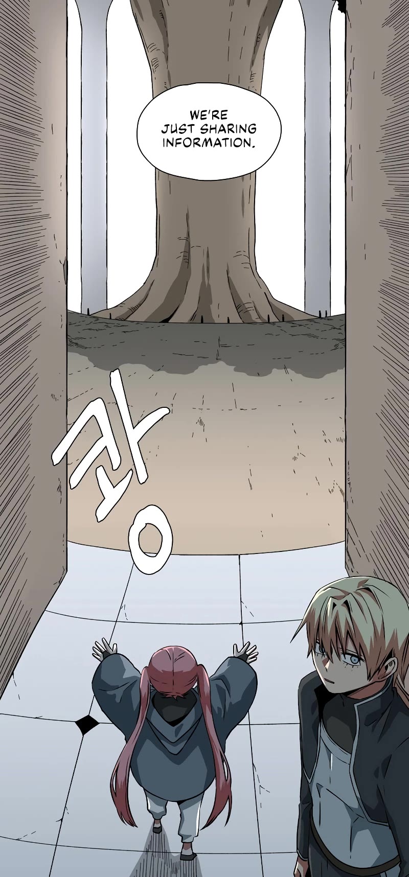One Step for the Dark Lord chapter 145 page 41