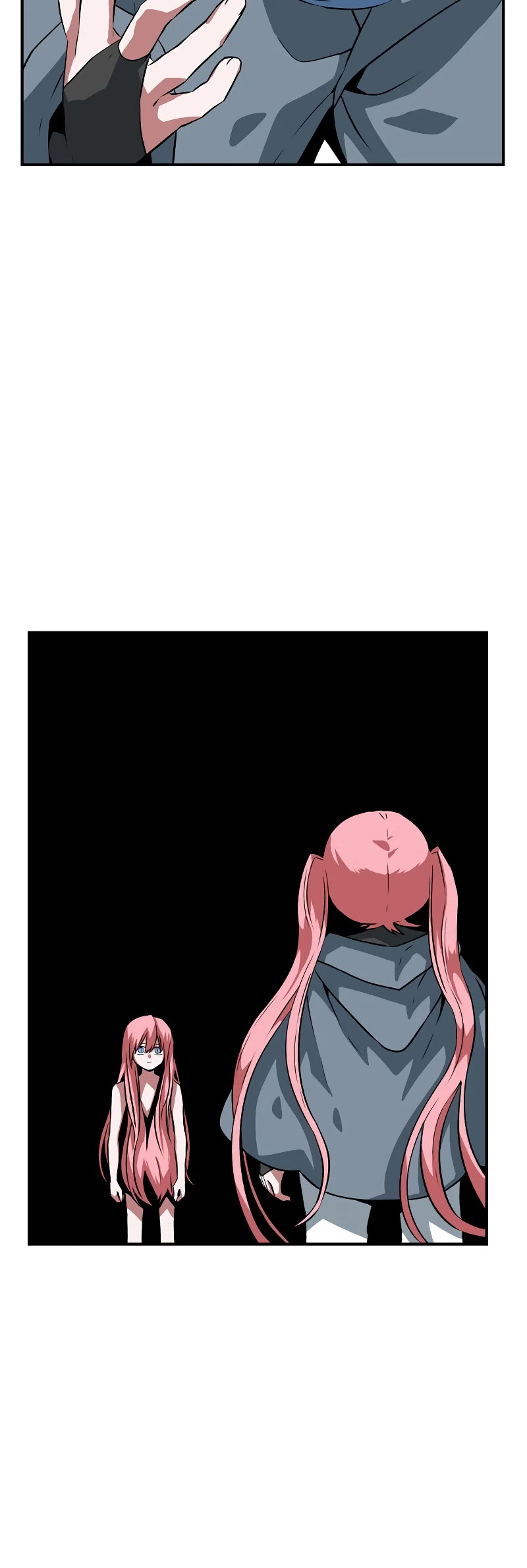 One Step for the Dark Lord chapter 147 page 17