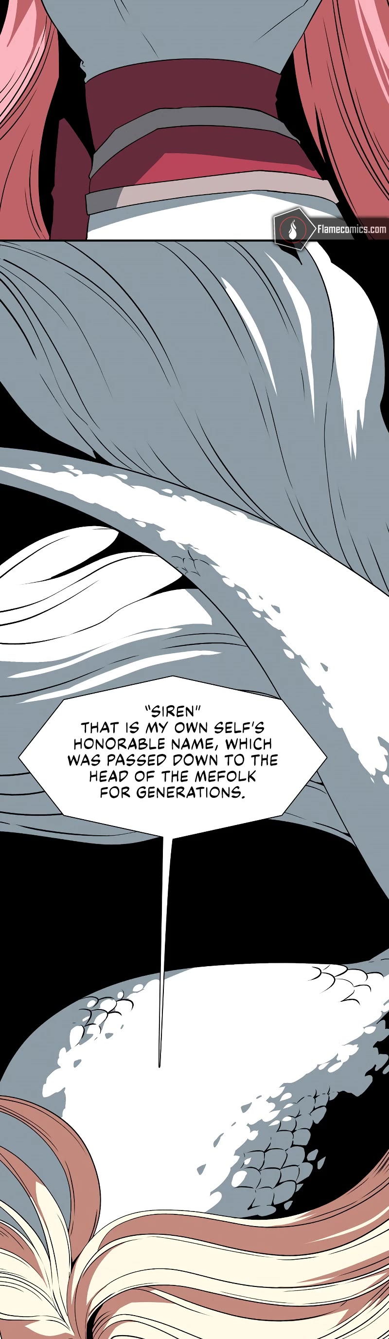 One Step for the Dark Lord chapter 147 page 24