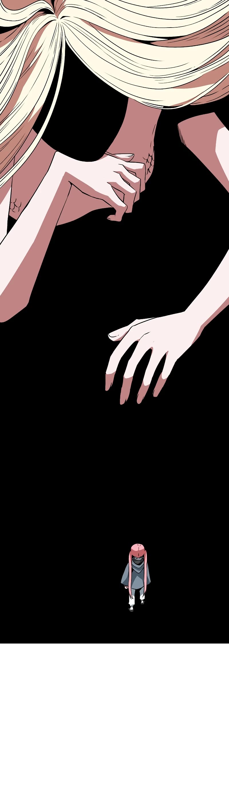 One Step for the Dark Lord chapter 147 page 25