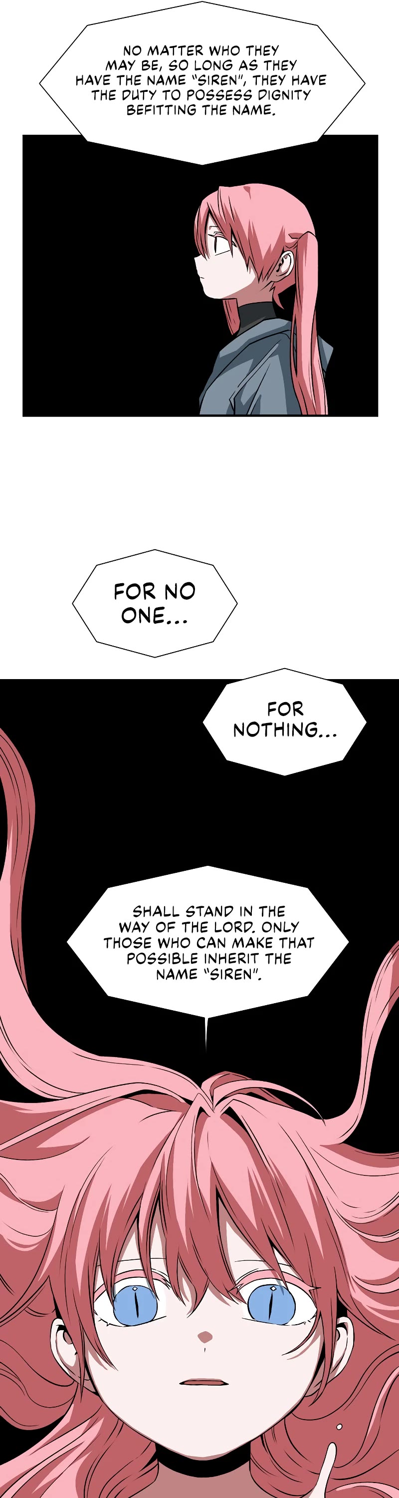 One Step for the Dark Lord chapter 147 page 26