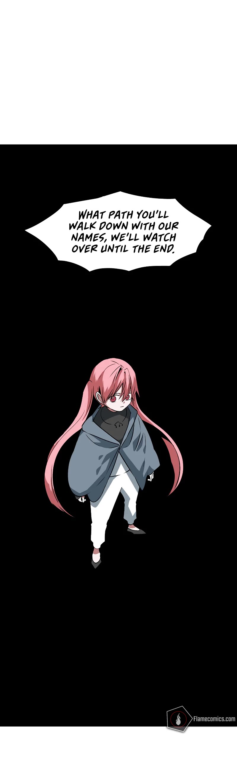 One Step for the Dark Lord chapter 147 page 28