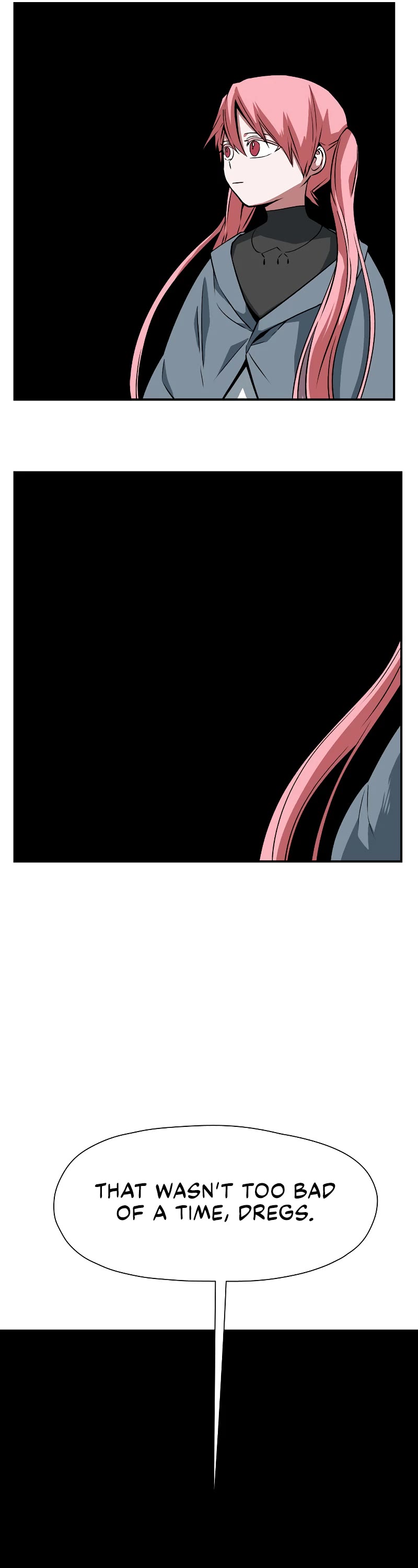 One Step for the Dark Lord chapter 147 page 30