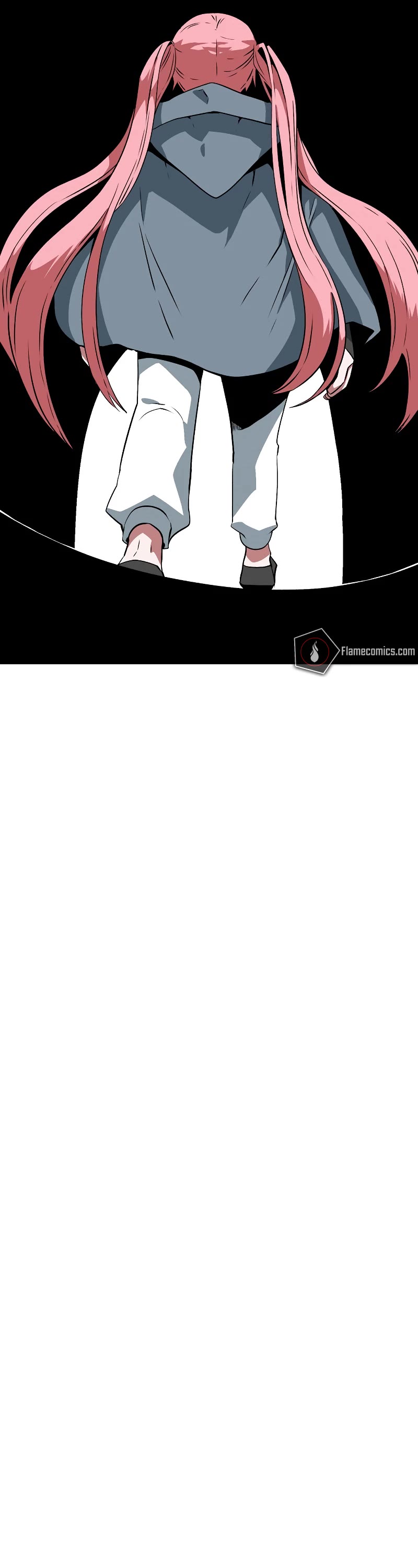 One Step for the Dark Lord chapter 147 page 31