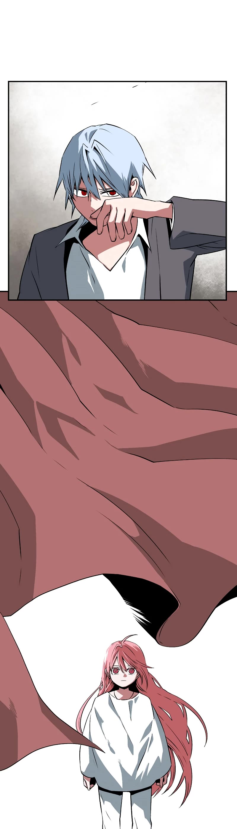 One Step for the Dark Lord chapter 147 page 36