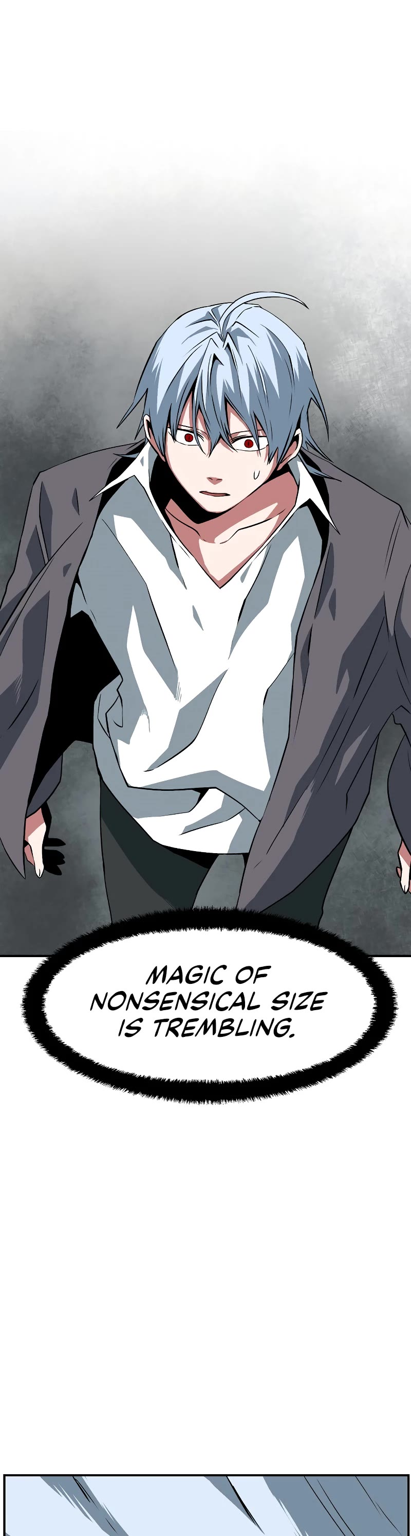 One Step for the Dark Lord chapter 147 page 4