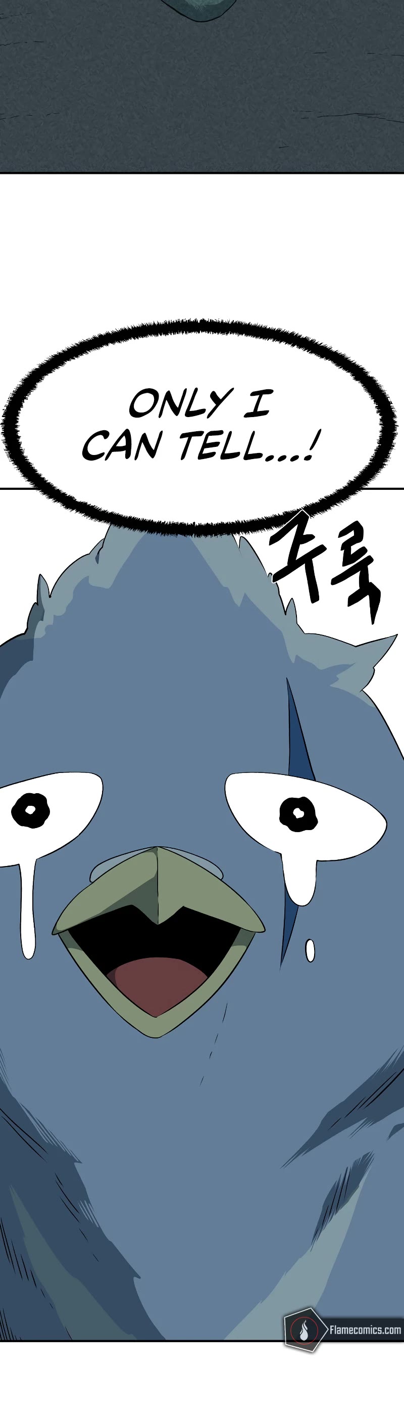 One Step for the Dark Lord chapter 147 page 44