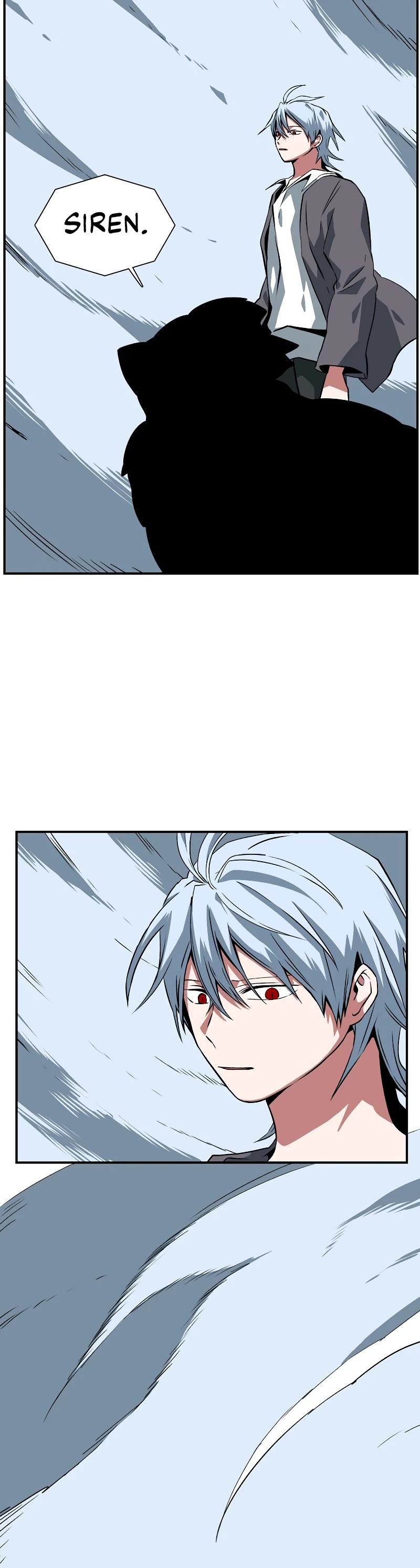 One Step for the Dark Lord chapter 147 page 5