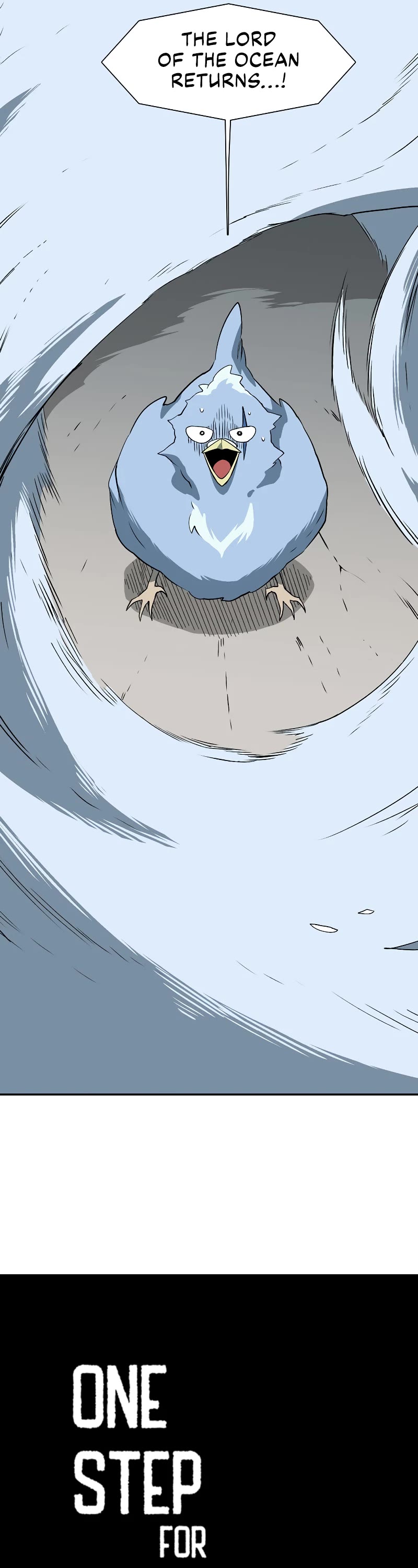 One Step for the Dark Lord chapter 147 page 6