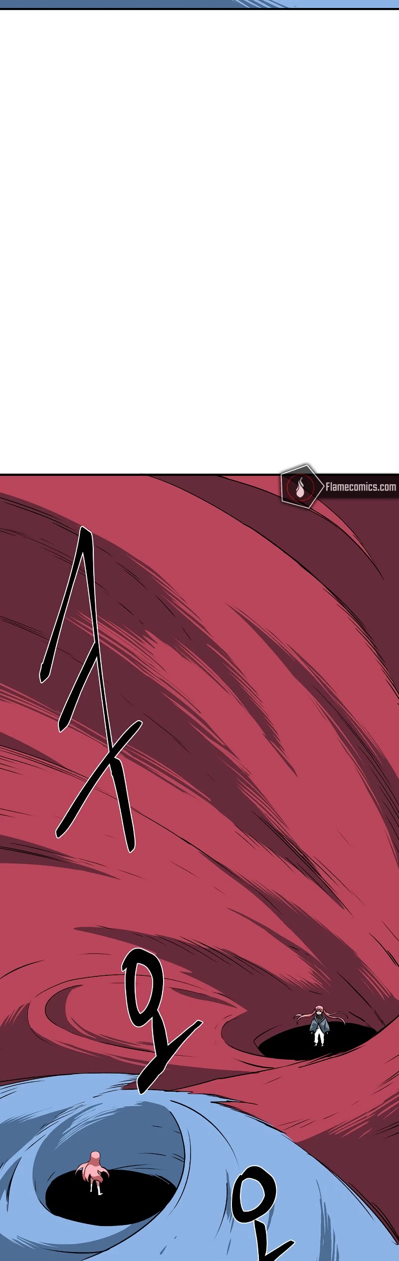 One Step for the Dark Lord chapter 147 page 8